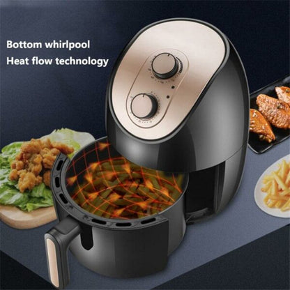 Aerbes AB-J197 Air Fryer Cooking Surface