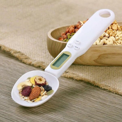 Aerbes AB-J97 Digital LCD Display Kitchen Measuring Spoon