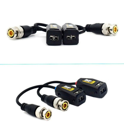 1080P Twisted Pair Transmitter CCTV Cables
