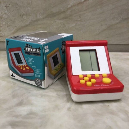 Children’s Retro Handheld Mini Game Console