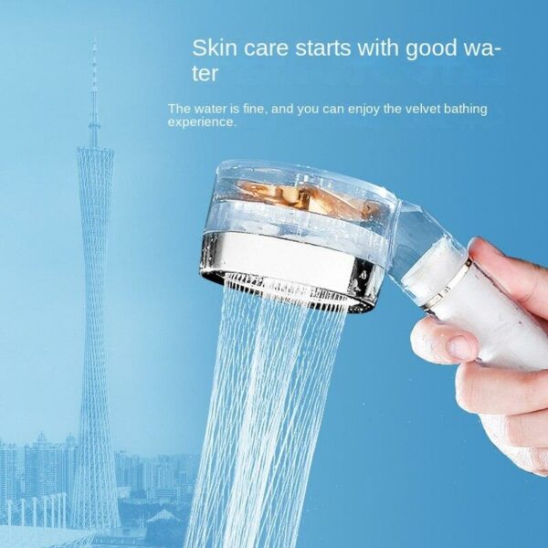 Aerbes AB-J330 Bathroom Shower Head