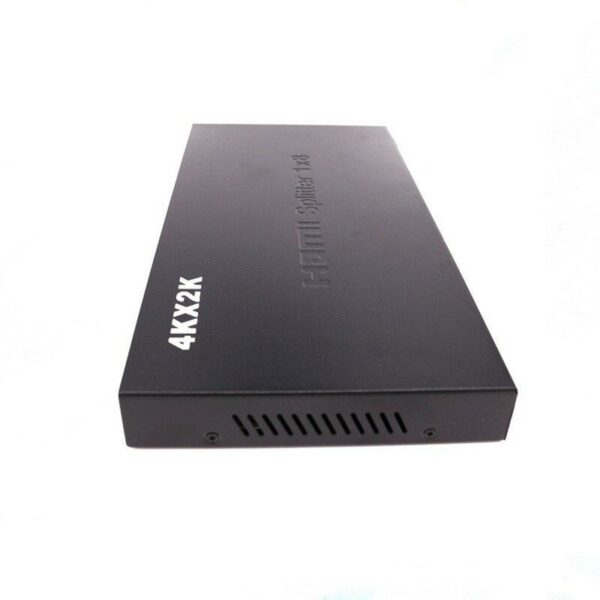 Tangka 8 Port HDMI Splitter Full HD 1080P