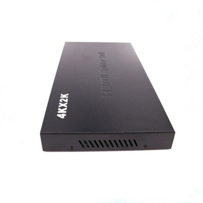 Tangka 8 Port HDMI Splitter Full HD 1080P