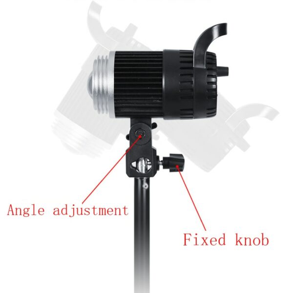 Downlight 50W Photography Downlight