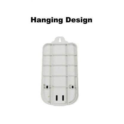 B125X CCTV Camera Power Adapter