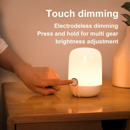 TW-L03 LED Portable Colour Changing Night Light