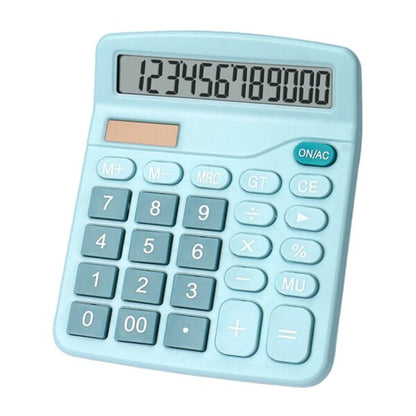 Aerbes AB-J125 Electronic Calculator With Large Screen