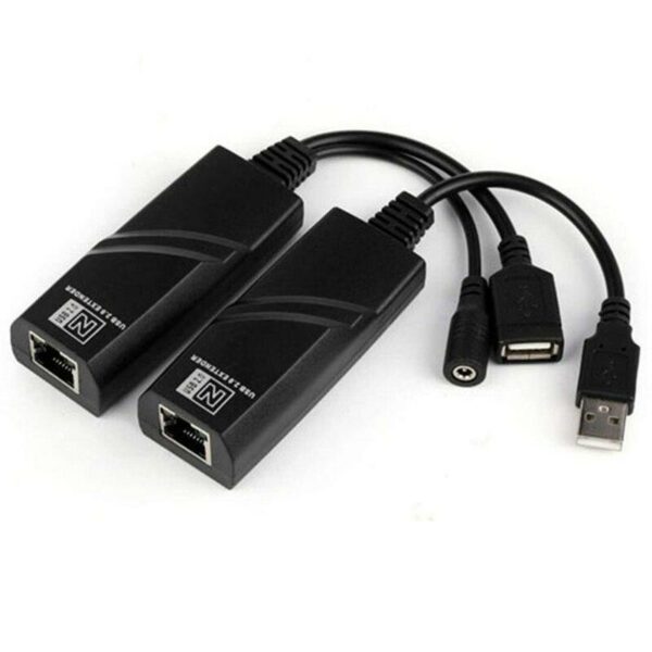 XF0096 USB 2.0 Extender 100M
