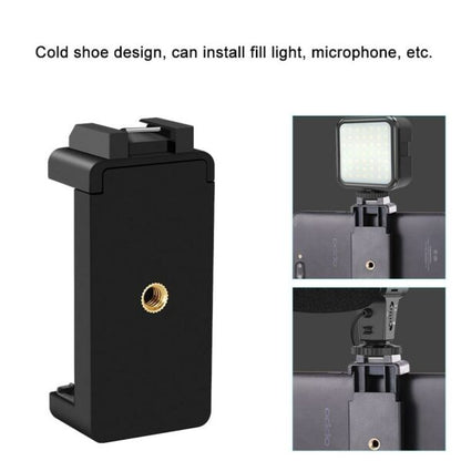 AY-49 Super Electronics Professional Vlogging Video Shooting Kit With Mini Tripod