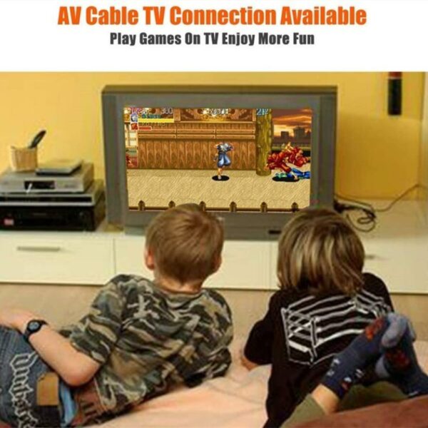 Desktop Mini Arcade Game