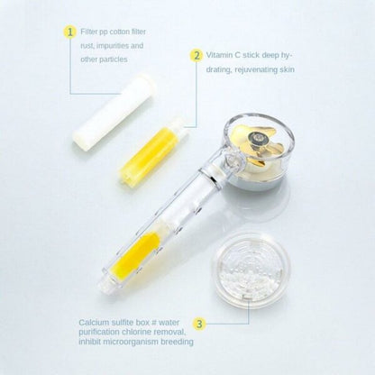 Aerbes AB-J330 Bathroom Shower Head