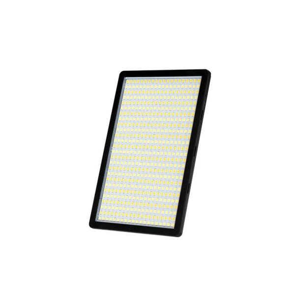 Professional Photo And Video LED Light DC-432 With Battery