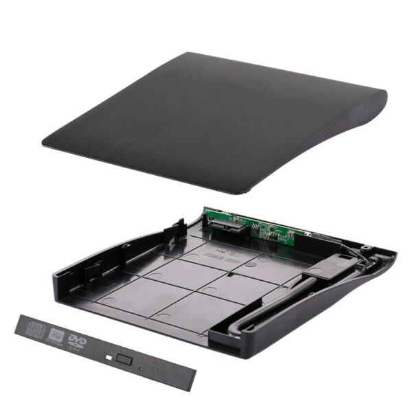 30308 External ODD & HDD Device