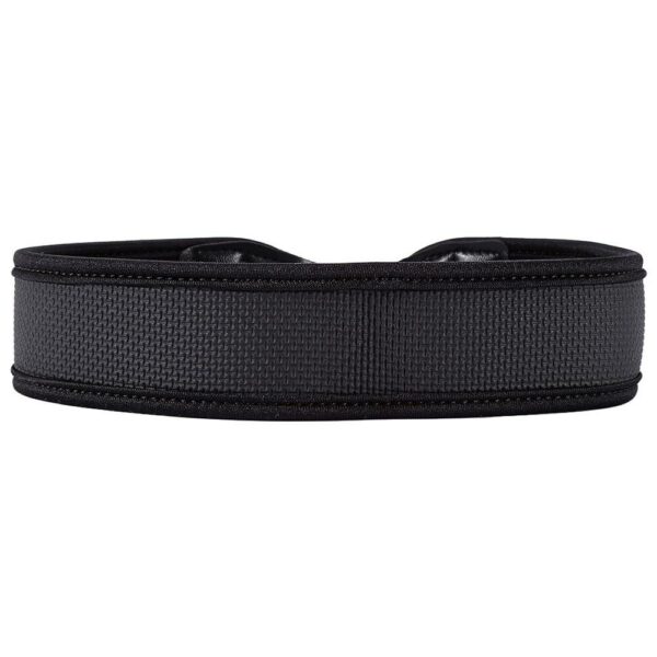 Universal Black Neoprene Neck Shoulder Camera Belt