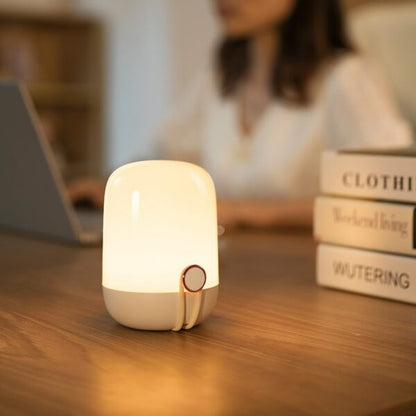 TW-L03 LED Portable Colour Changing Night Light