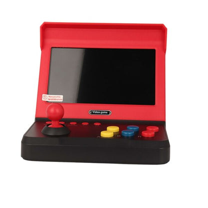 Q70 7″ Mini Game Console