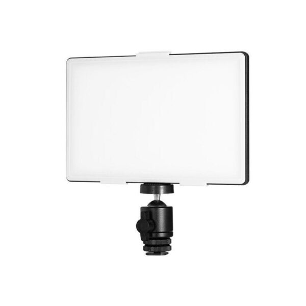 Professional Photo And Video LED Light DC-432 With Battery