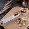 Aerbes AB-J97 Digital LCD Display Kitchen Measuring Spoon