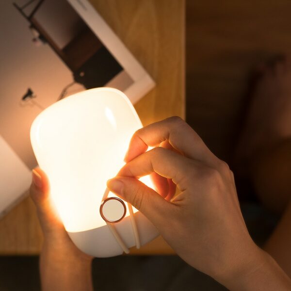 TW-L03 LED Portable Colour Changing Night Light