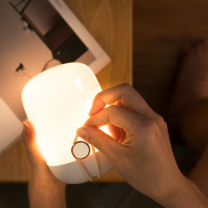 TW-L03 LED Portable Colour Changing Night Light