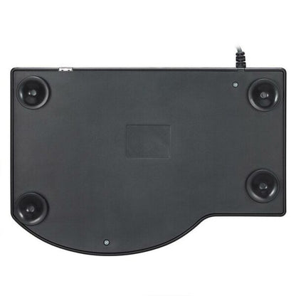 PXN-0082 Mini Fighting Arcade Joystick For PC/PS3/PS4/Xbox One/Switch