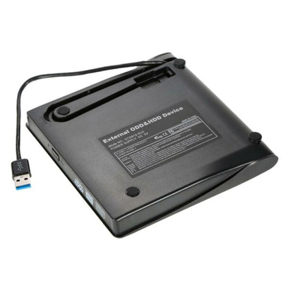30308 External ODD & HDD Device