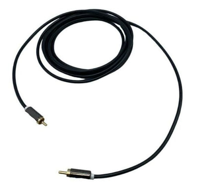 Aerbes AB-S048 1RCA to 1RCA Male to Male Audio Cable 1.8M