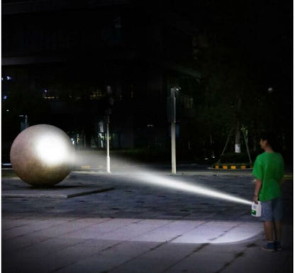 FA-YCH-8808 Rechargeable Solar Powered LED Light And Bulb