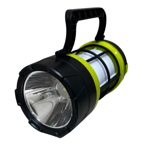 FA-910 Solar Powered Multi-functional Camping Lantern