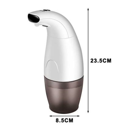330ml Automatic Soap Dispenser Non Contact Liquid Dispenser
