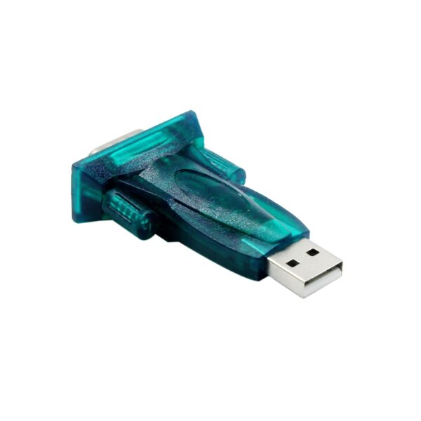 SE-L121 USB2.0 To RS232 Convertor Adapter