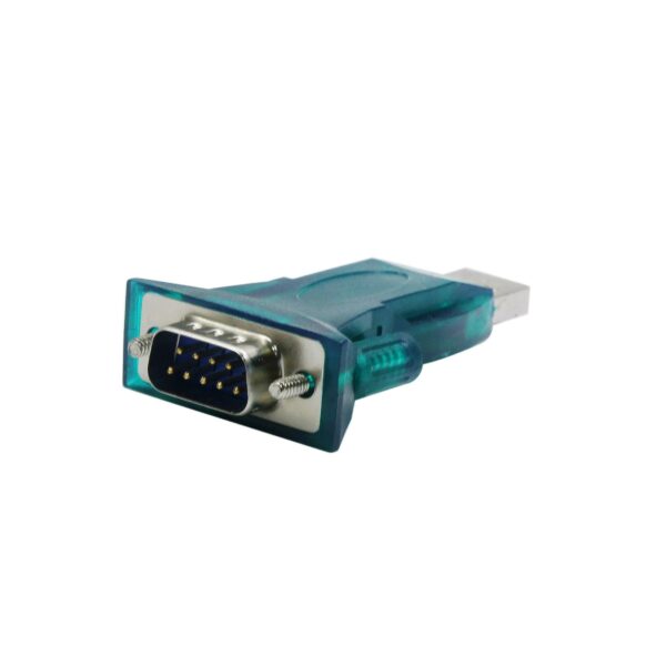 SE-L121 USB2.0 To RS232 Convertor Adapter