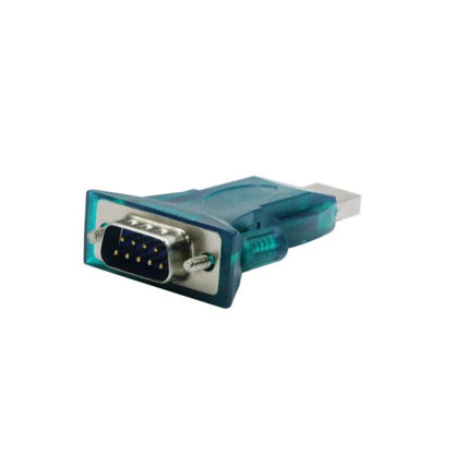 SE-L121 USB2.0 To RS232 Convertor Adapter
