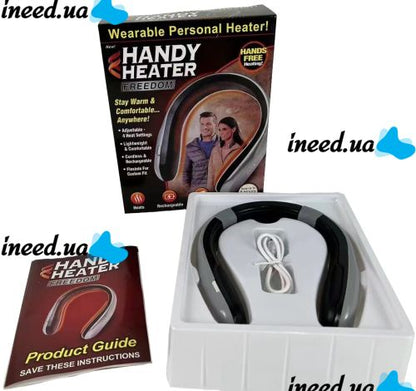 HEATING NECKBAND