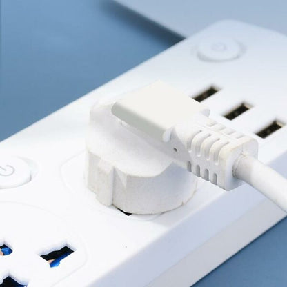 Treqa PL-507 Power Socket 3000W with 2m Cable