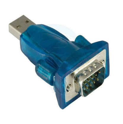 SE-L121 USB2.0 To RS232 Convertor Adapter