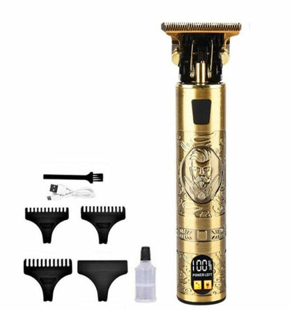 Aerbes AB-J300 USB Rechargeable Comfort Hair Versatile Trimmer