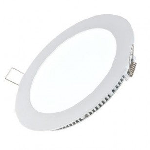 Aerbes AB-Z901 Round Concealed Panel Ceiling Light 25W