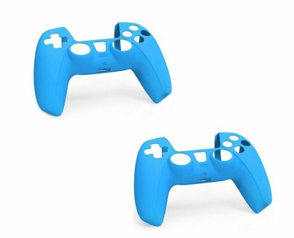 Dobe TP5-0512 Silicone Protective Case For PS5 Controller