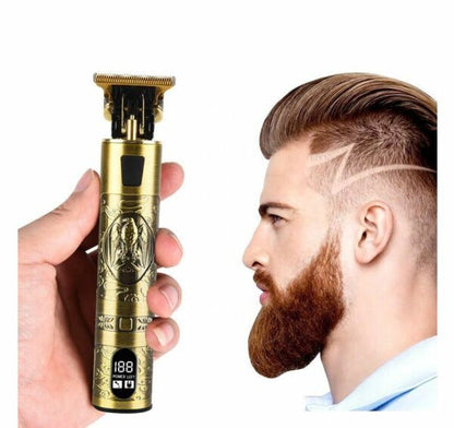 Aerbes AB-J300 USB Rechargeable Comfort Hair Versatile Trimmer