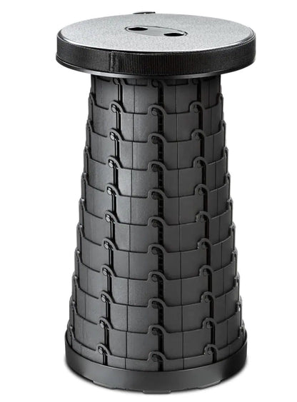 Portable Collapsible Camping Stool for Adults