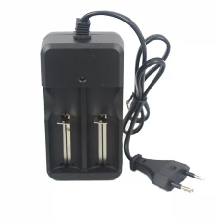 FA-8009 18650 Lithium Battery Charger