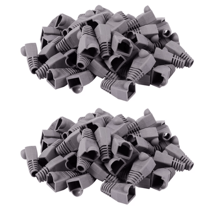 XF0346 Crystal Head Protective Sleeve Pack of 1000