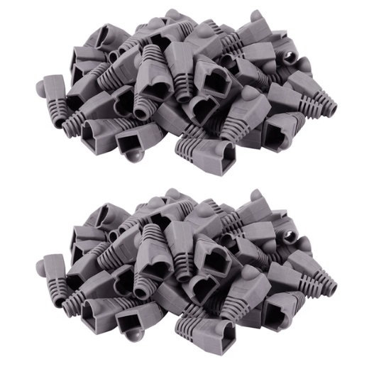 XF0346 Crystal Head Protective Sleeve Pack of 1000