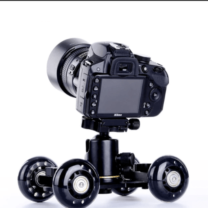 SE069 Rail Car for Camera