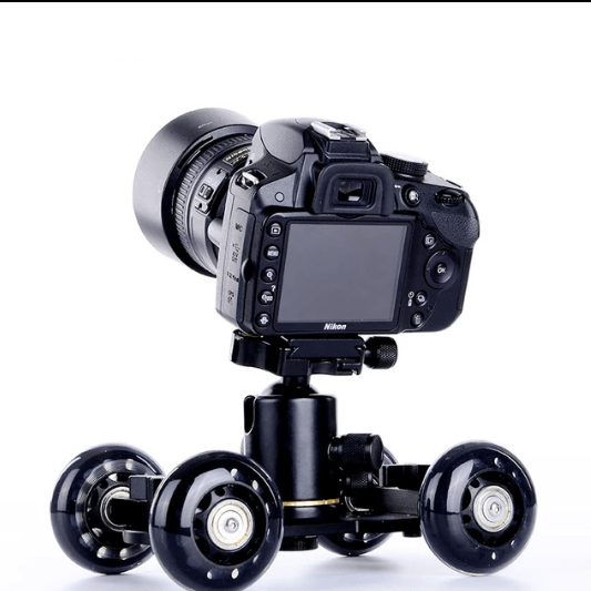 SE069 Rail Car for Camera