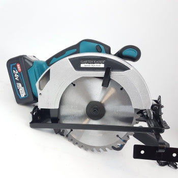 CORDLESS CIRCULAR SAW