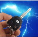 Touch Toyota Car Control