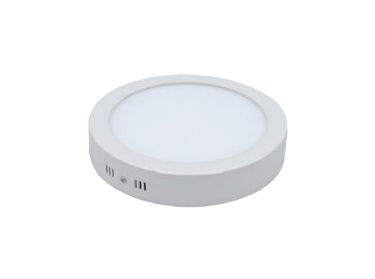 Aerbes AB-Z907 Round Surface-Mounted Panel Ceiling Light 25W