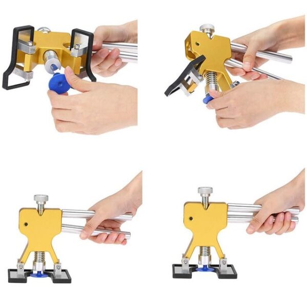 Jiageng XF15 Professional Car Sag Repair Tools